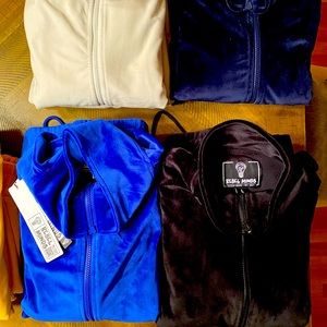 REBEL MINDS MENS SWEATSUITS